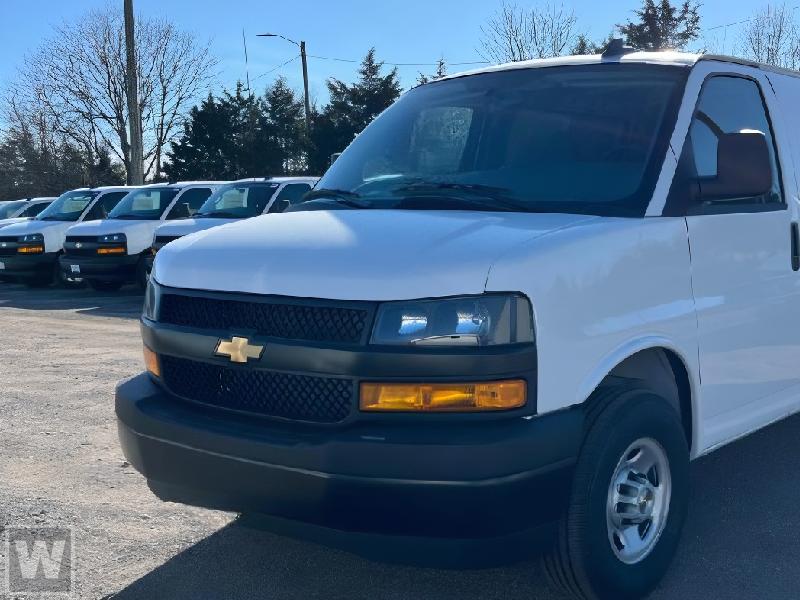 chevrolet express cutaway 2025 1GB0GRF77S1114079 image chevrolet express cutaway 2025 1GB0GRF77S1114079 image